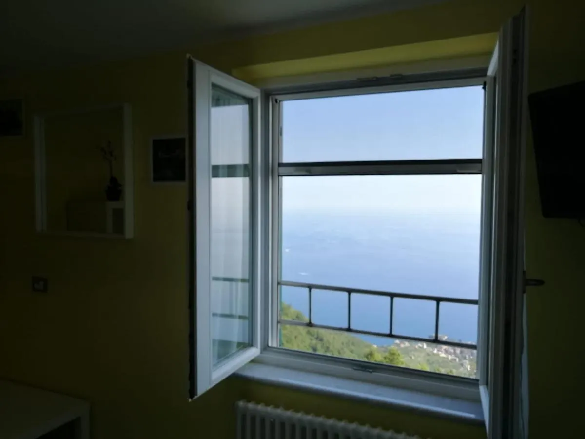 Ca Di Dome Appartamento Vista Mare San Bernardino 0*,  Italië
