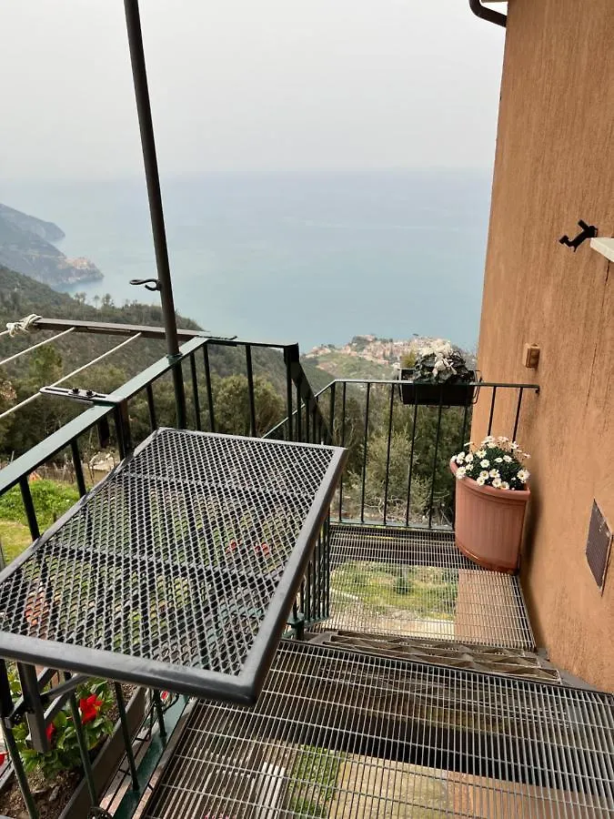 Ca Di Dome Appartamento Vista Mare San Bernardino