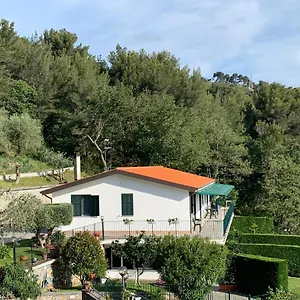 Angela Appartement