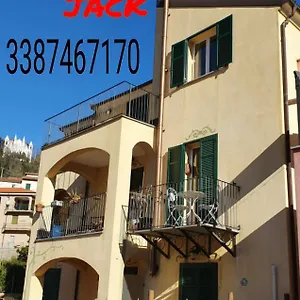  Appartamento Casa Jack