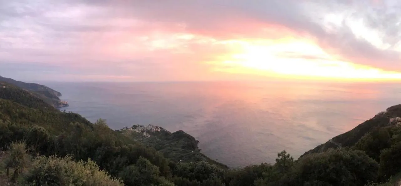 Ca Di Dome Appartamento Vista Mare San Bernardino 0*,